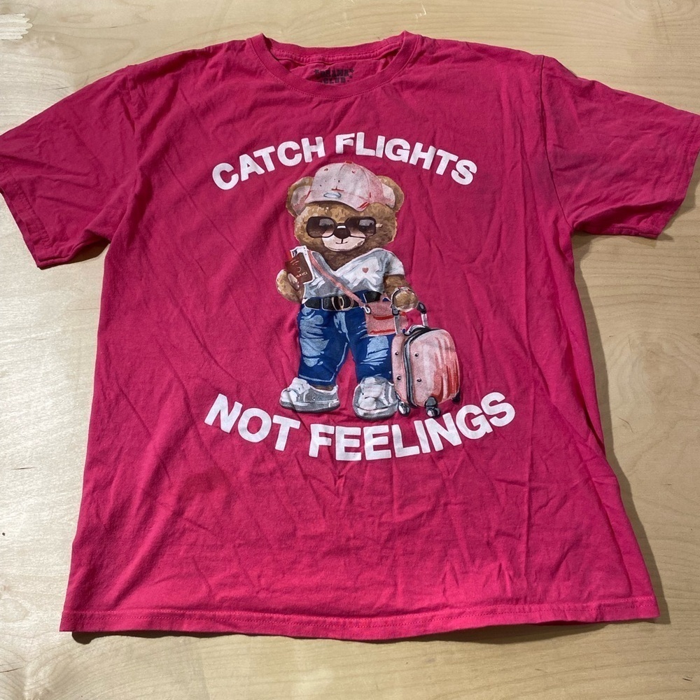 Drama Club Tee Size Large (GM) - Picture 7 of 14